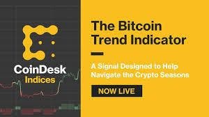 Bitcoin Trend Indicator Brochure image