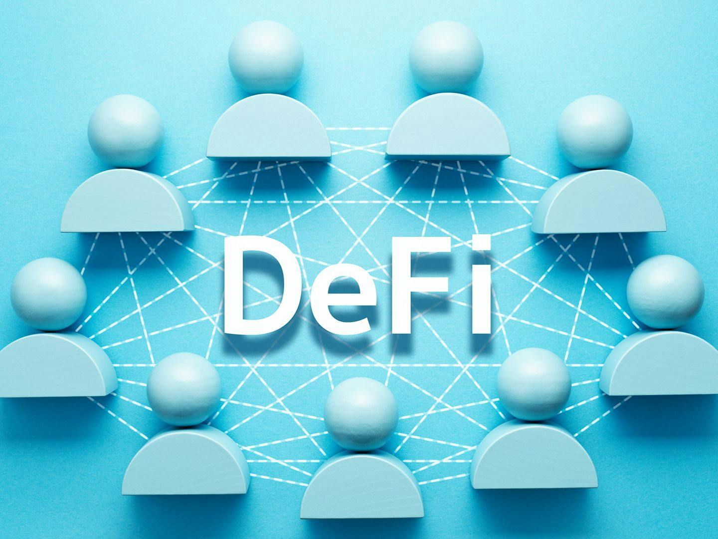 Diving Into DeFi to Navigate the New Wave of Finance's image