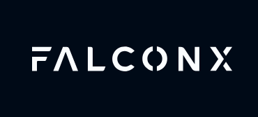 FalconX Completes the First Ethereum Staking Rate Swap Using CESR™'s image