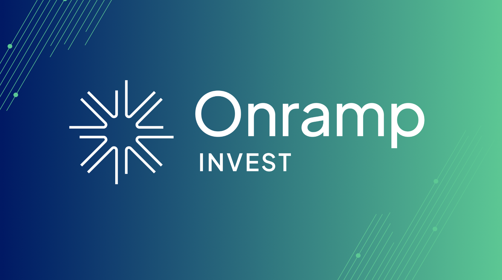 Onramp Invest Teams Up with CoinDesk Indices to Deliver Leading Crypto Indices's image