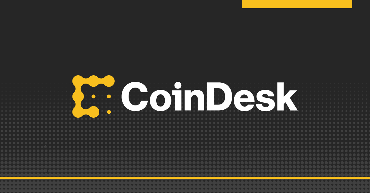 CoinDesk | Technology