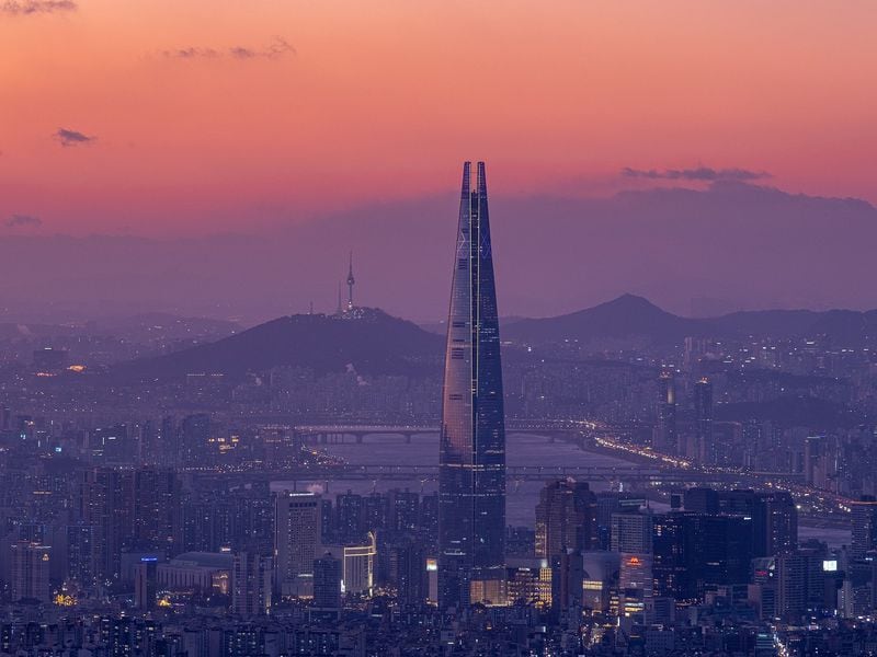 South Korea Wants Companies to Disclose Crypto Holdings