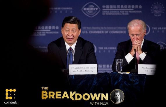 Breakdown 4.15.21 - Biden Administration China's Digital Currency CBDCs