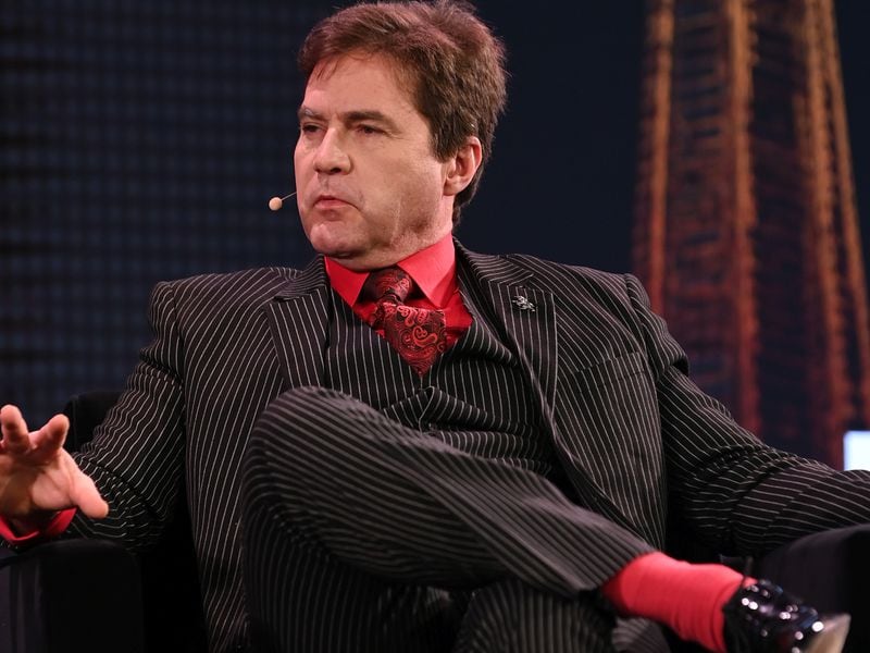 Craig Wright Accused of ‘Industrial Scale’ Forgeries in First Day of COPA Trial