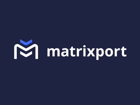 CDCROP: Matrixport