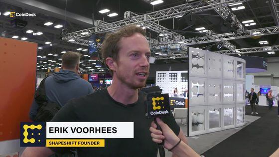 Erik Voorhees Reflects on the Past Decade in Crypto