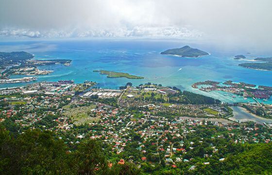 Victoria, Seychelles. (Pascal Ohlmann/Pixabay)