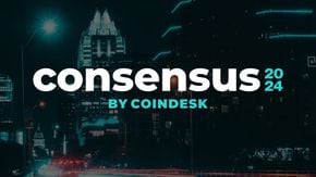 Go to Consensus 2024 Site