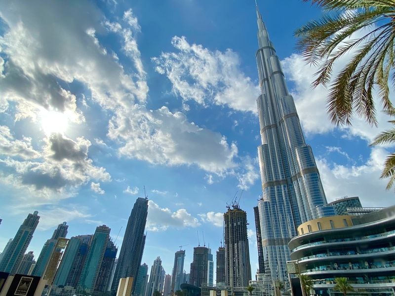 OKX’s Middle East Business Wins Dubai Virtual Assets License