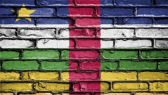 Central African Republic Teases Plans for Crypto Hub