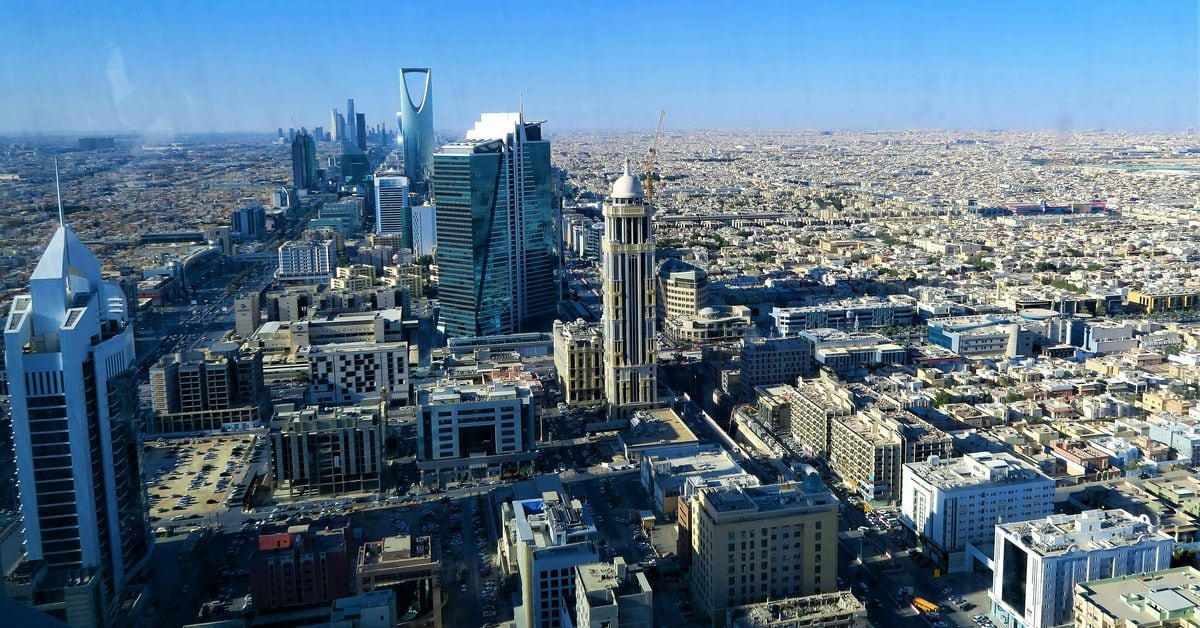 Web3 in the Middle East: Do All Roads Lead to Riyadh? – Crypto News