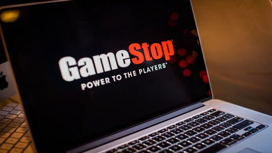 Why GameStop Is Entering the NFT and Crypto Markets