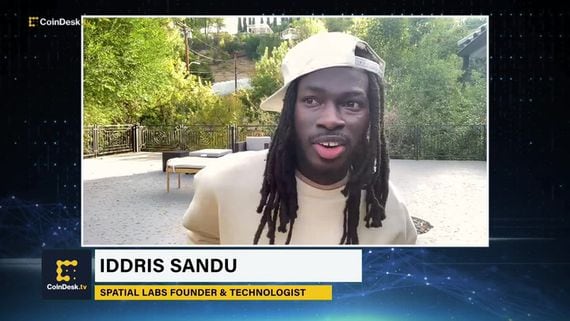 Spatial Labs Founder on Connecting Fashion Industry and Crypto