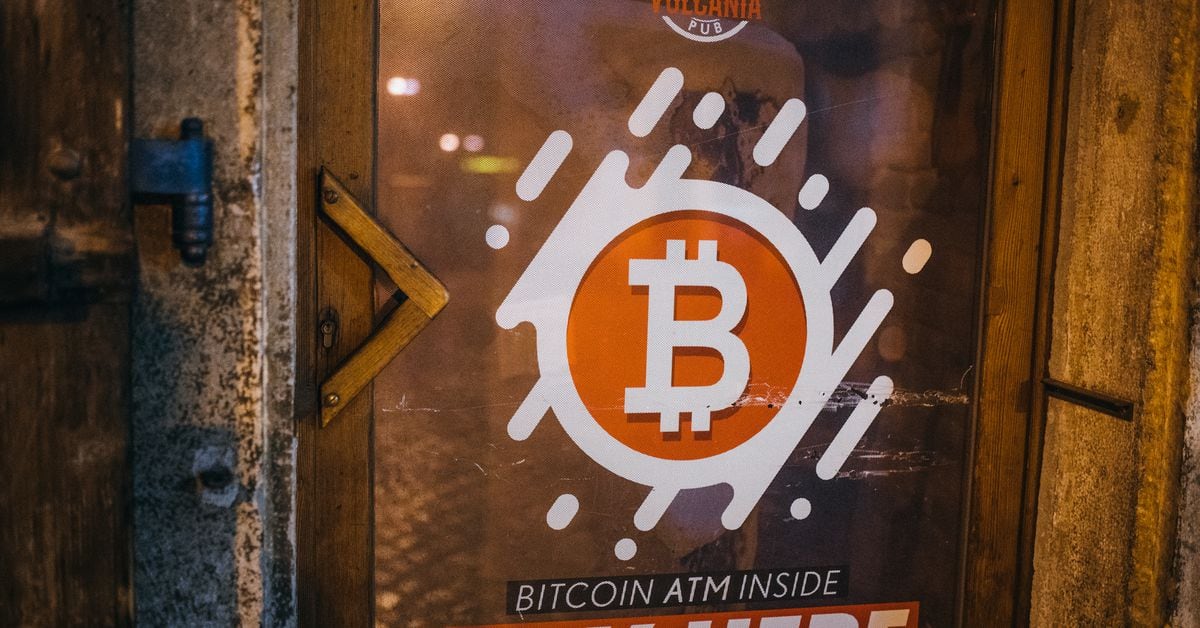 BTC ATM Numbers Drop 17% in a Year to Lowest Level Worldwide Since 2021