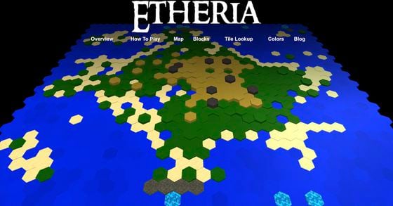 Etheria game