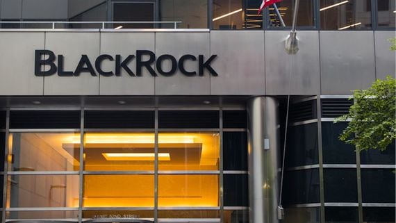 Bitcoin Pares Some Gains as BlackRock Spot ETF Ticker Pulled From DTCC Website