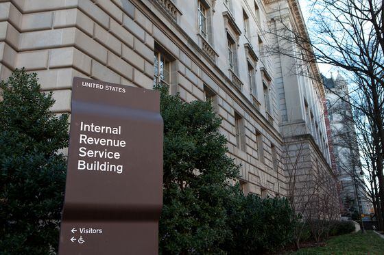 IRS offices