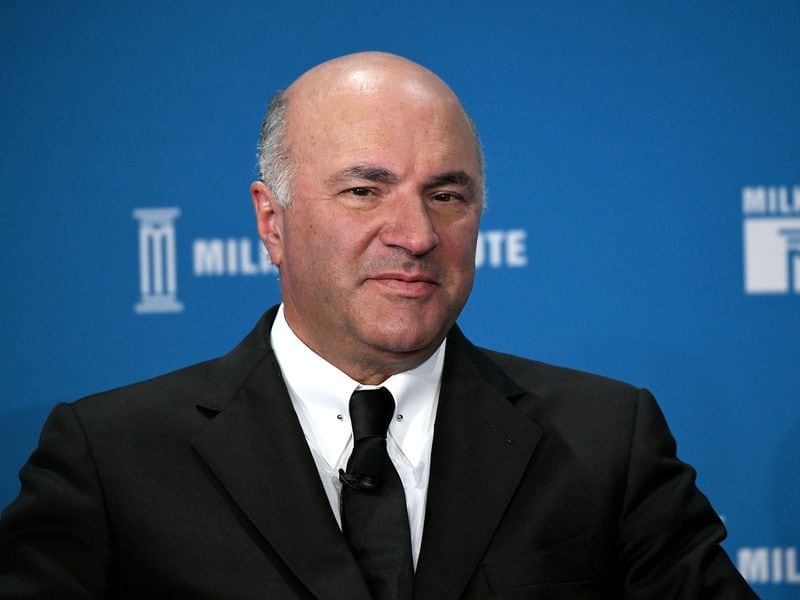 Kevin O’Leary Says Comments From Gensler Killed His Attempts to Help Save FTX