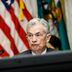 CDCROP: Federal Reserve Board Chairman Jerome Powell (Anna Moneymaker/Getty Images)