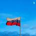 CDCROP: Russian flag moon (Unsplash)