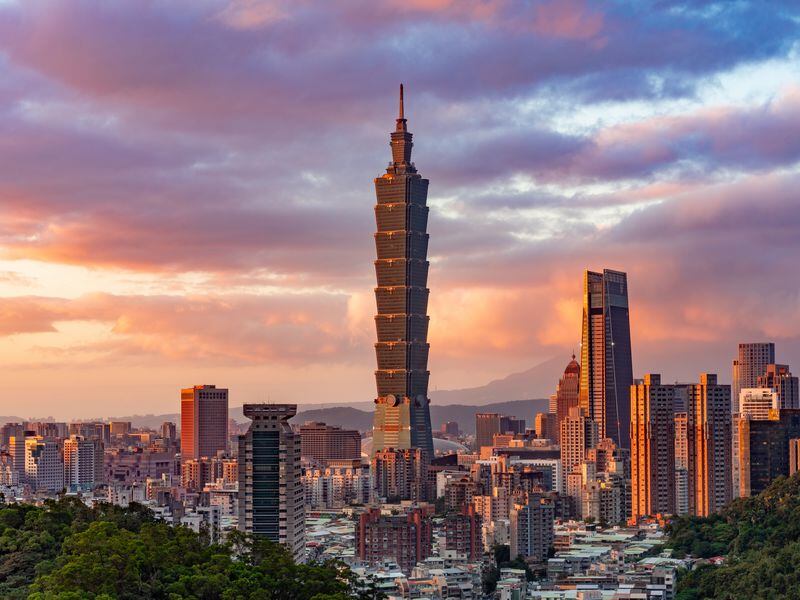 Taiwan Issues Crypto Guidance as It Steps Up Regulation