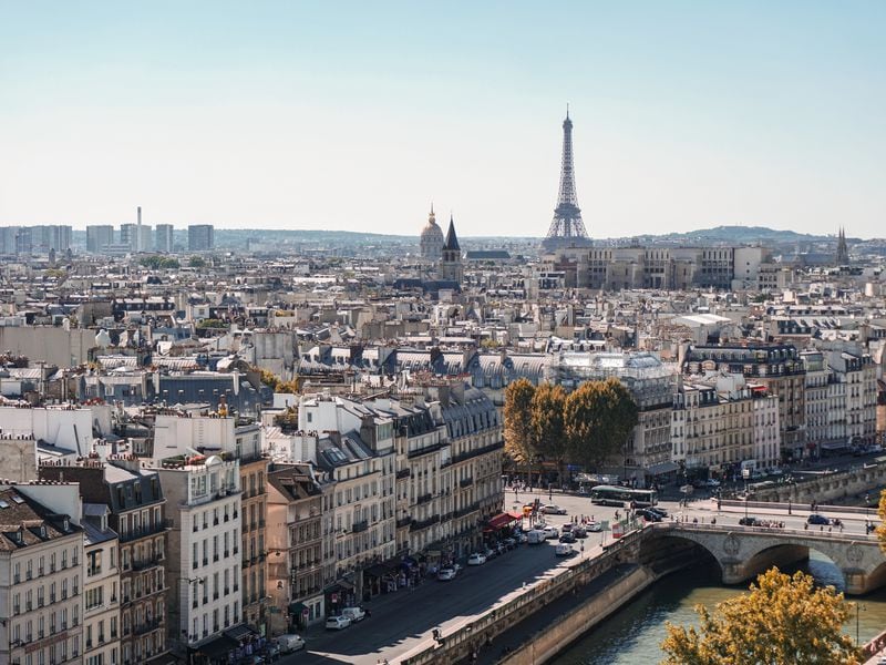 Wholesale CBDC Would Improve Cross-Border Payments, French Central Bank Tests Show