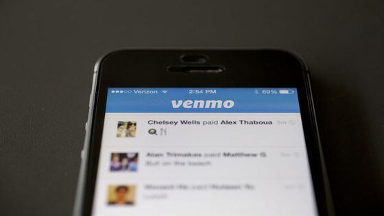 Venmo, PayPal, Cash App Must Report Payments of $600 or More to the IRS