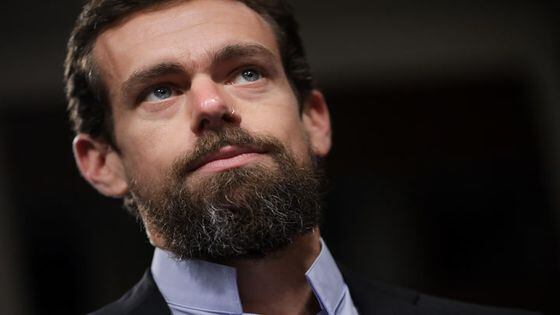 Twitter CEO Jack Dorsey Getting Philosophical