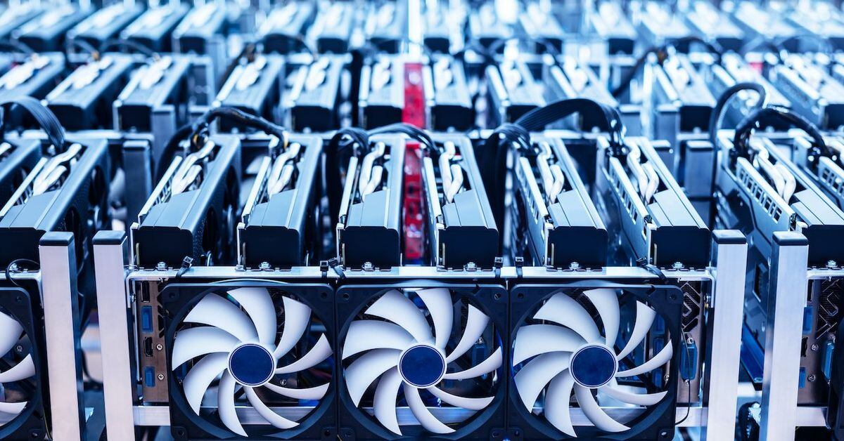 Bitcoin Miners' Profitability May Narrow as Mining Difficulty Hits Second-Biggest Increase This Year