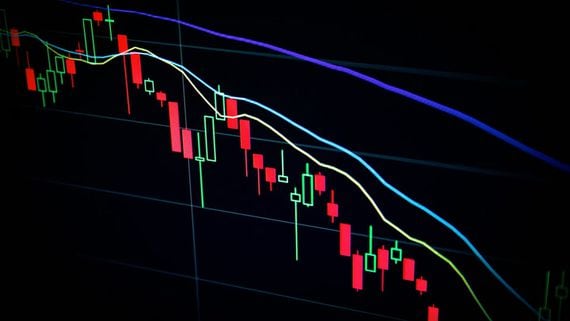 Bitcoin Under $21K After Powell's Hawkish Remarks; Analysts Trim Price Targets for Argo Blockchain