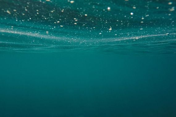Ocean, sea (Pexels/Pixabay)