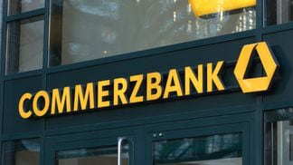 Commerzbank branch (Cineberg/Shutterstock)