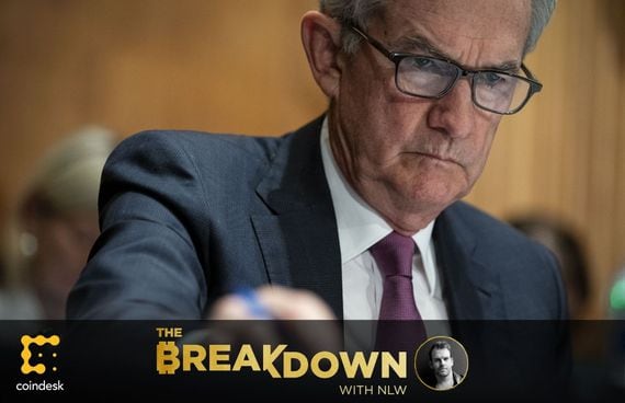 8-21-21 - Fed Scared of Stablecoins