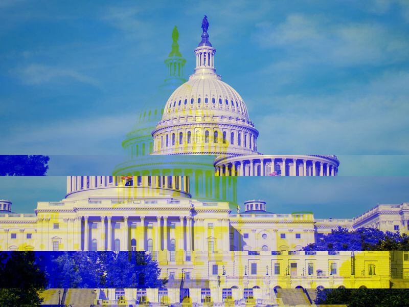 Why a Divided Congress Is Bullish for Crypto