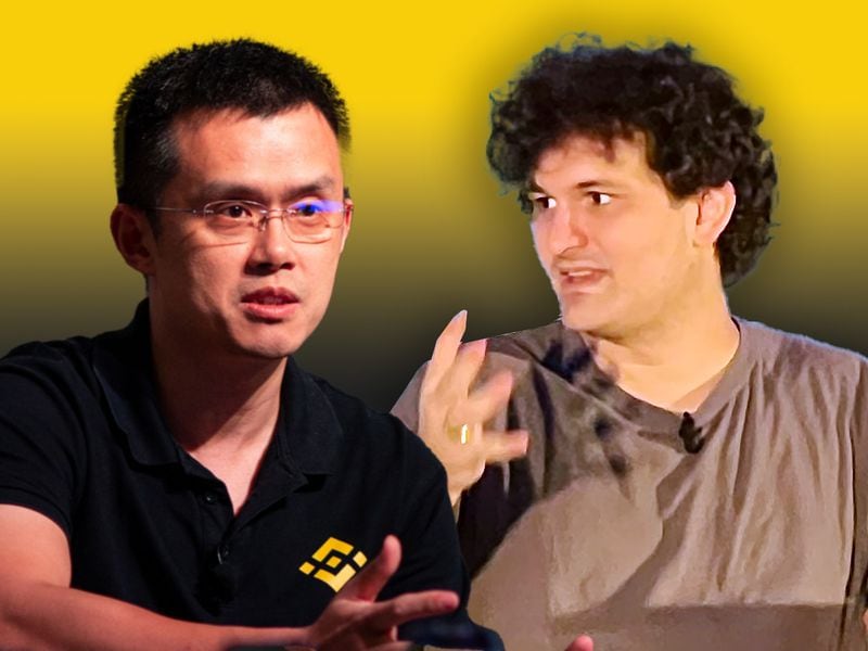 Binance Is Strongly Leaning Toward Scrapping FTX Rescue Takeover After First Glance at Books: Source