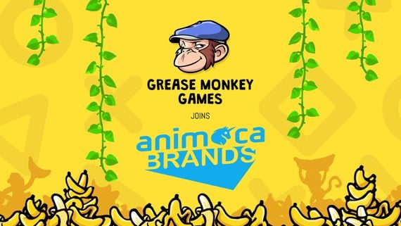 (Grease Monkey Games/Animoca Brands)