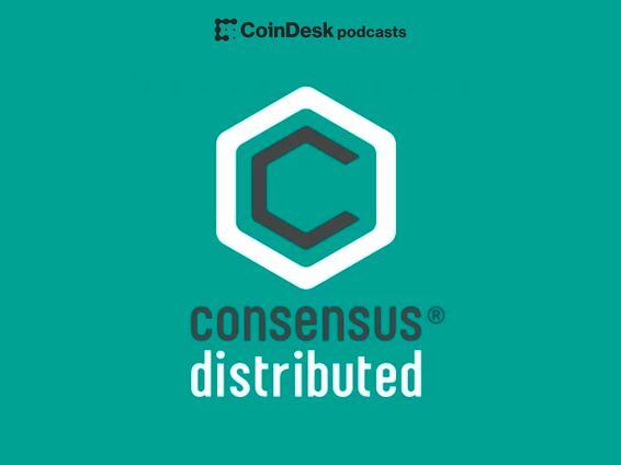 Crypto Talks Podcast Cover