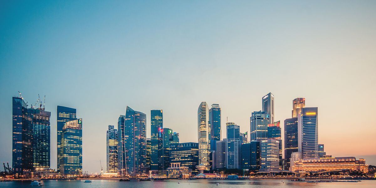 Singapore Central Bank Reprimands Three Arrows Capital for Providing False Information - CoinDesk (Picture 2)