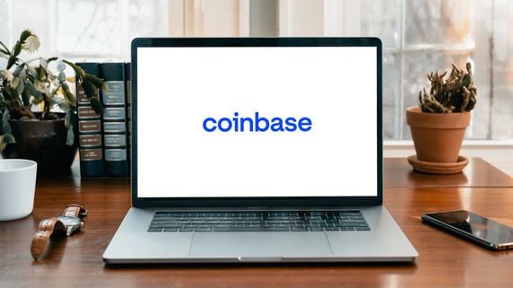 Coinbase Files to Back Ripple’s Case Against the SEC