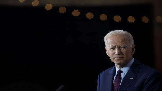 Biden Administration to Probe Crypto Use in Ransomware Attacks