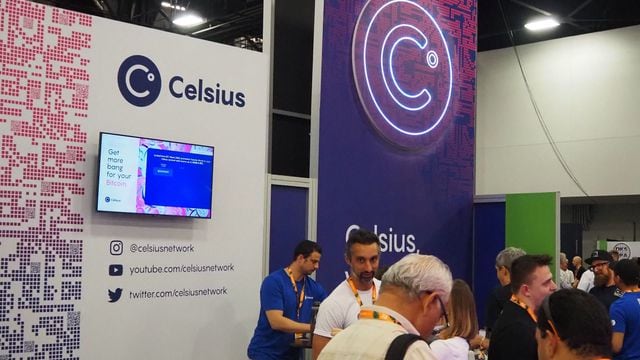 Bankrupt Crypto Lender Celsius to Poll Customers on New User-Owned Company Plan: Report