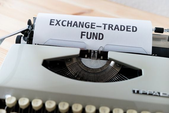 Exchange-traded fund (viarami/Pixabay)