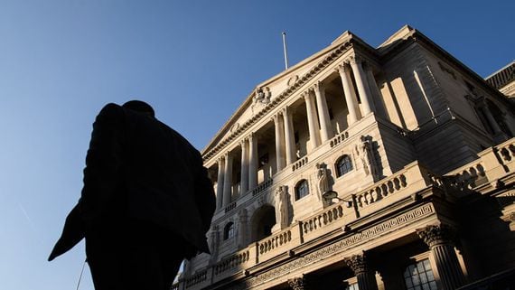 Bank of England Deputy Governor Warns Crypto Could Cause 2008-Level Meltdown