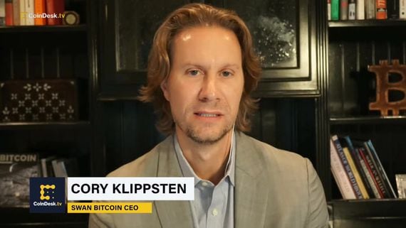 'It's a Confidence Game': Swan Bitcoin CEO on Stablecoin UST Briefly Losing its Peg