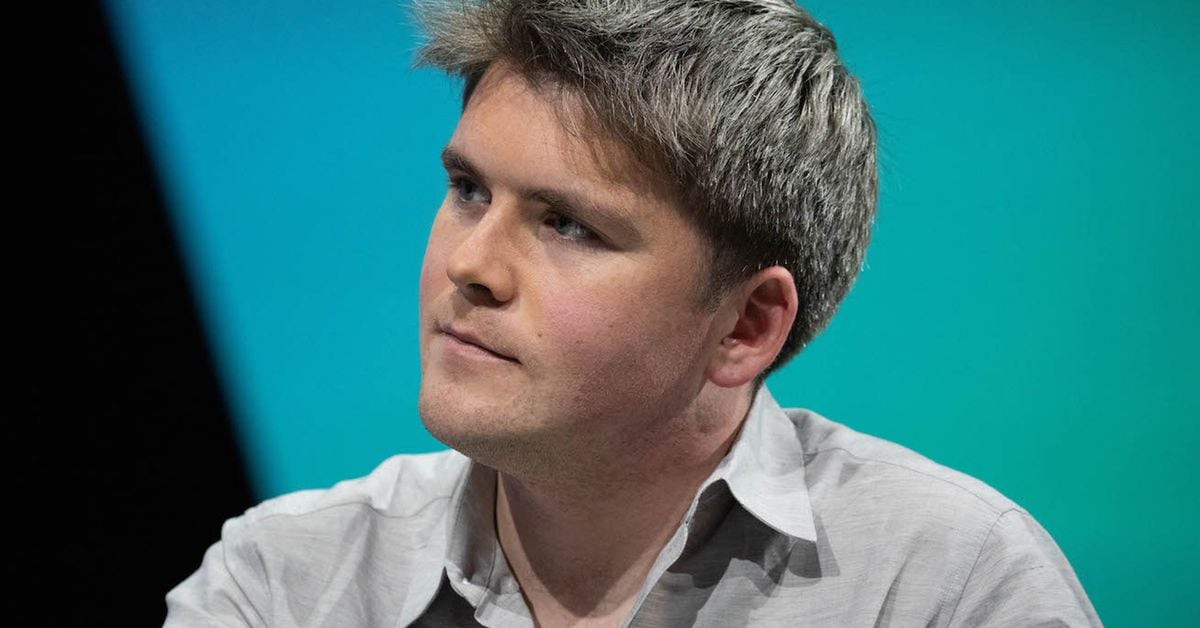 Payments Processor Stripe Secures $6.5B in Funding at $50B Valuation