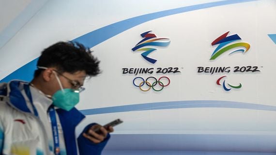 China’s Digital Yuan to Face International Users at Beijing Winter Olympics
