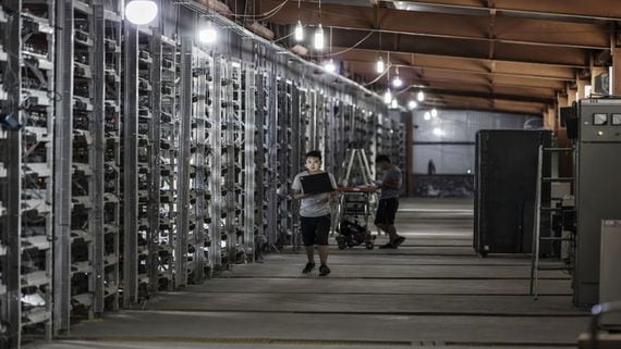 Where Will the Miners Go Following China’s Renewed Crypto Crackdown?