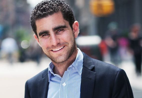 Charlie Shrem is the former founder of BitInstant and co-founder of cryptocurrency intelligence service CryptoIQ.