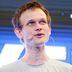 CDCROP: Ethereum co-founder Vitalik Buterin speaks at ETHDenver on February 18, 2022 (Michael Ciaglo/Getty Images)