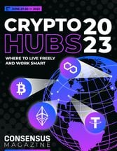 Crypto Hubs 2023